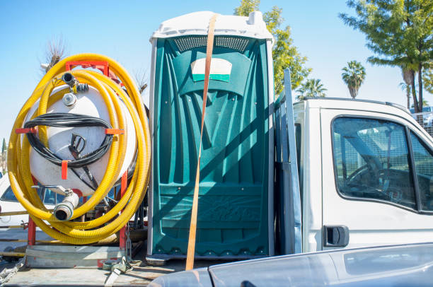 Trusted Grant, NE porta potty rental Experts