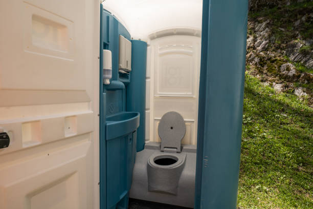 Portable Toilet Options We Offer in Grant, NE