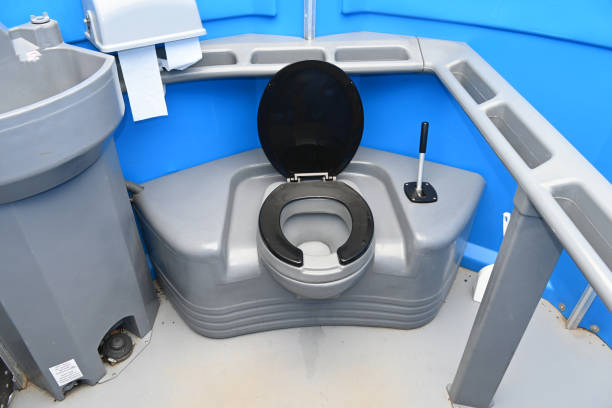 Portable bathroom rental in Grant, NE