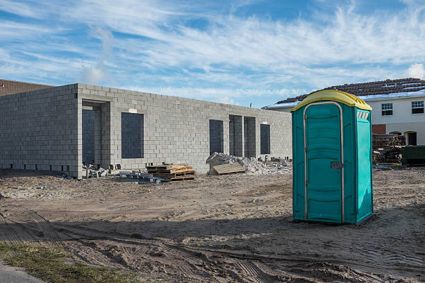 Portable Toilet Options We Offer in Grant, NE